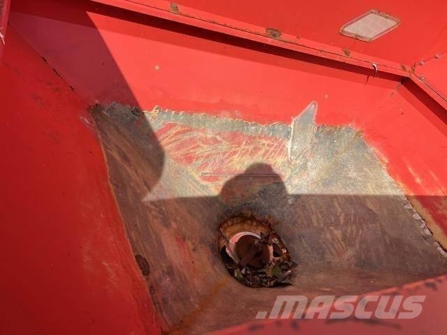 Rauch MDS 921 Landbrug - Andet 