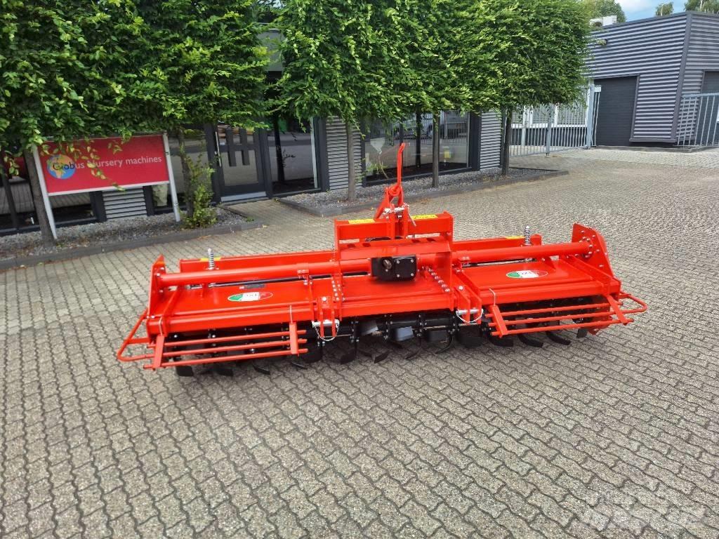 Boxer GF 300 XL Elektriske harver / jordfræsere
