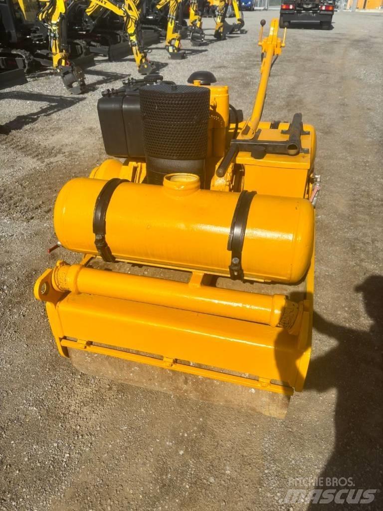 Bomag BW 75 S Tvilling tromle