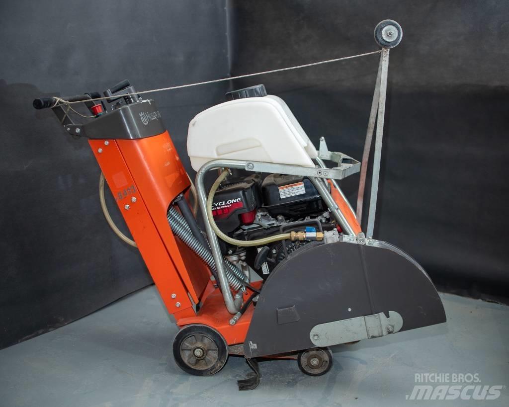 Husqvarna FS413 Asfaltknusemaskiner