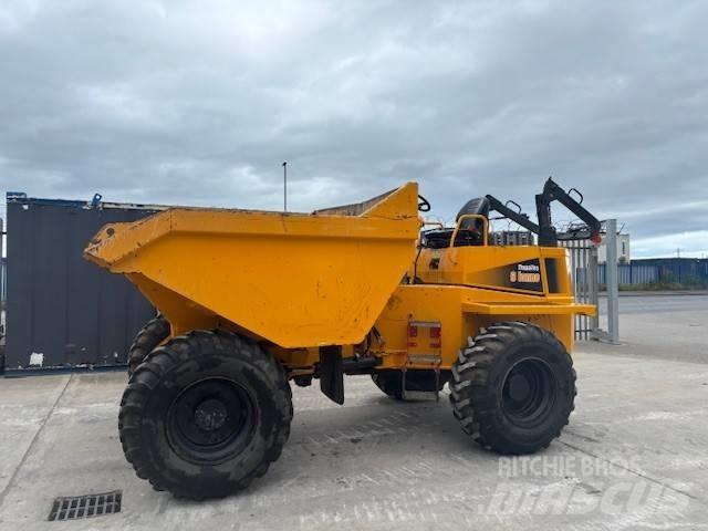 Thwaites 9T Dumpere