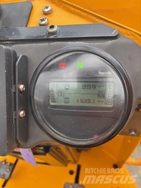 Thwaites 9T Dumpere
