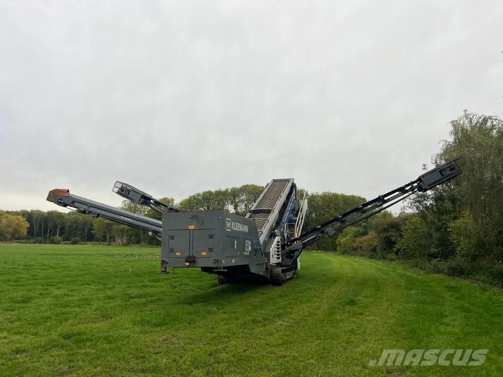 Kleemann MSS 953 Evo Sorterværk