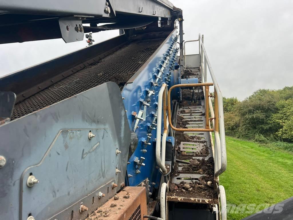 Kleemann MSS 953 Evo Sorterværk