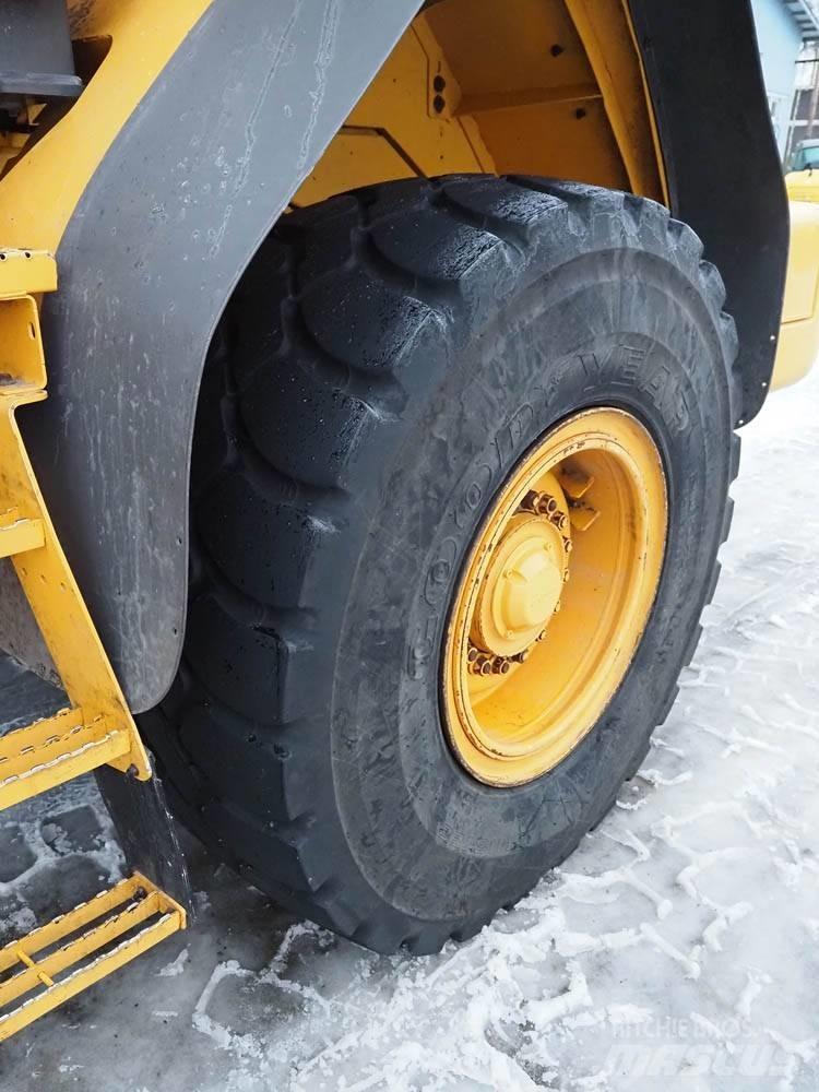 Volvo L 90 F Læssemaskiner på hjul