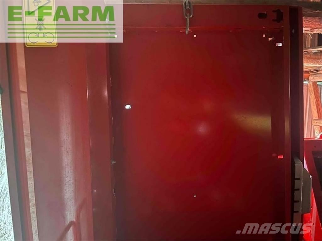 Grimme se 75-55 sb Kartoffeloptagere