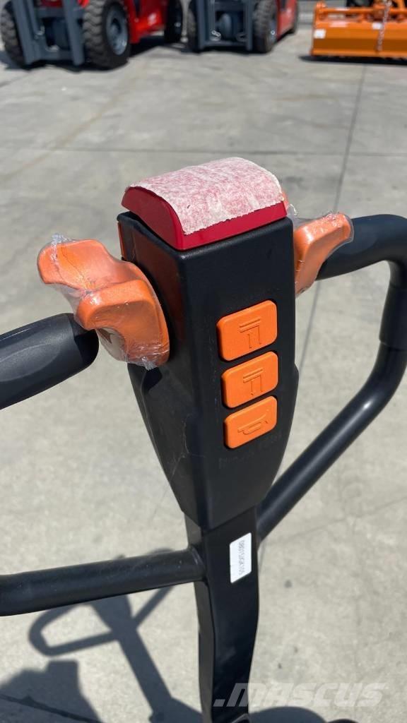 Heli CBD-15 El gaffeltrucks