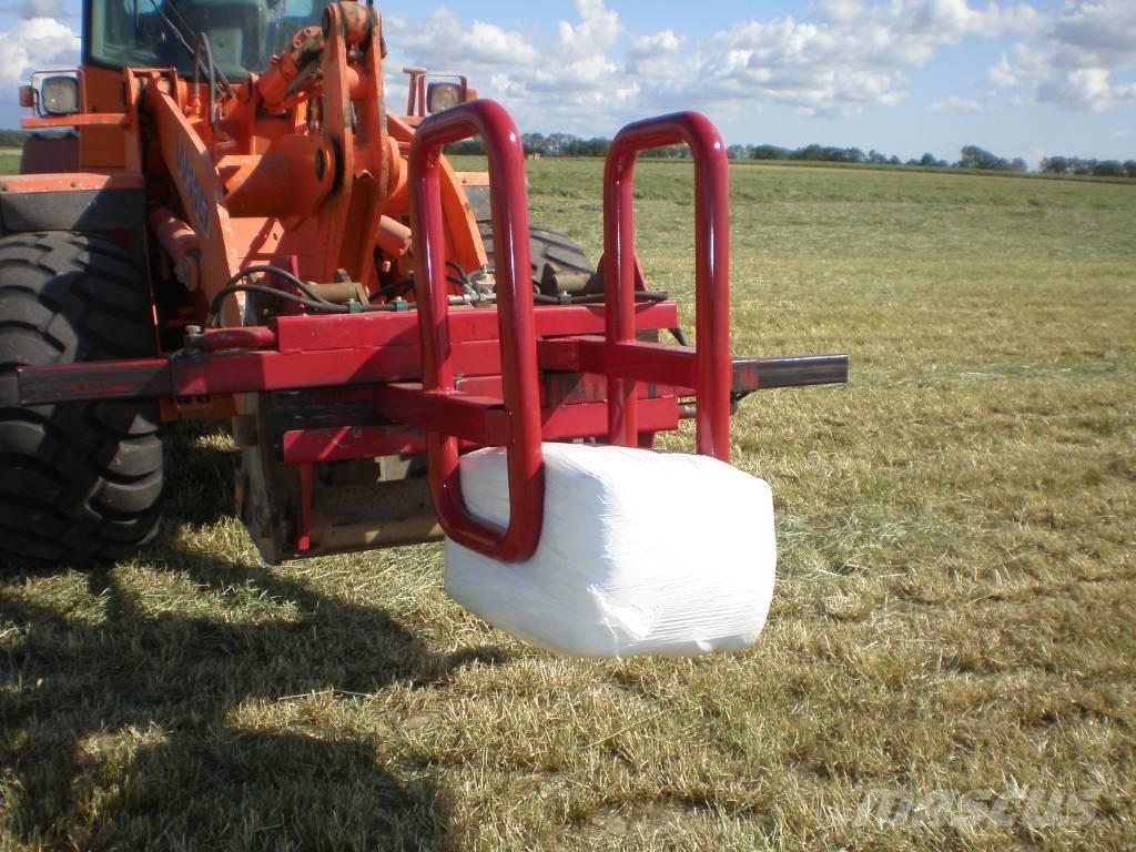 Pomi Balletang Landbrug - Andet 