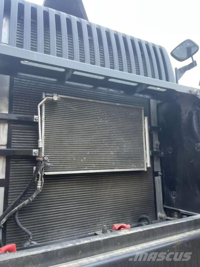 Volvo EC 350 Gravemaskiner på larvebånd