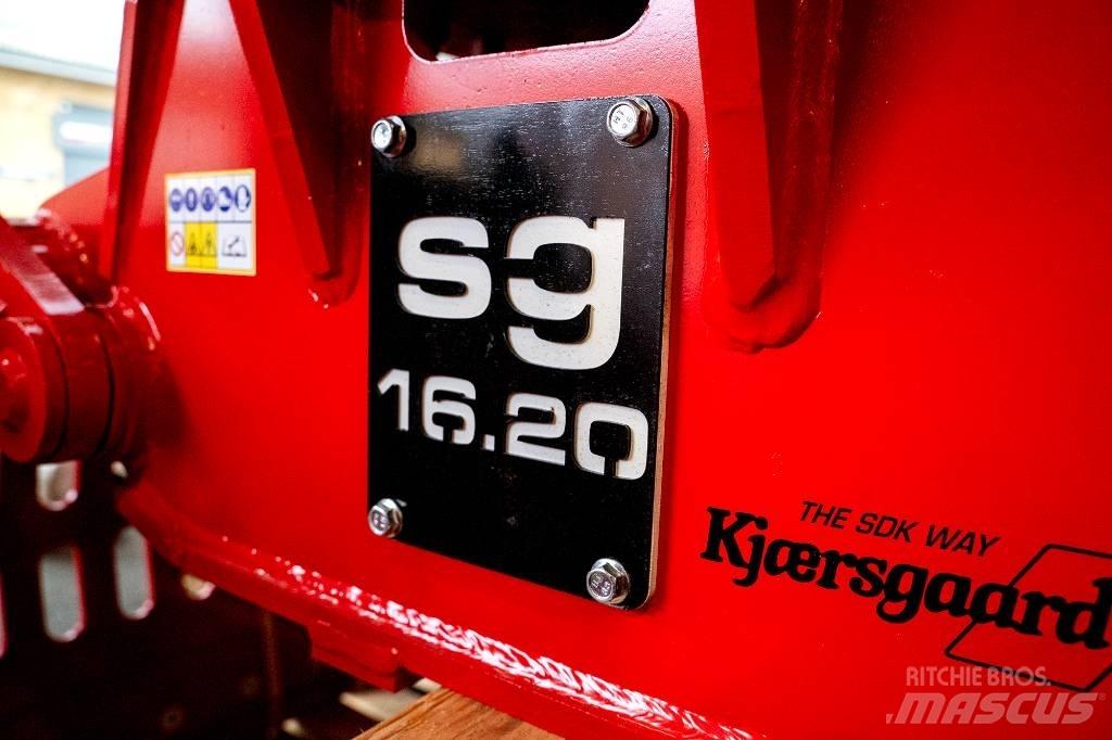 Promove SG 16.20 Gribere