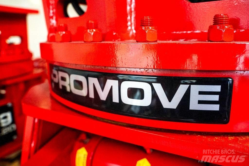 Promove SG 16.20 Gribere