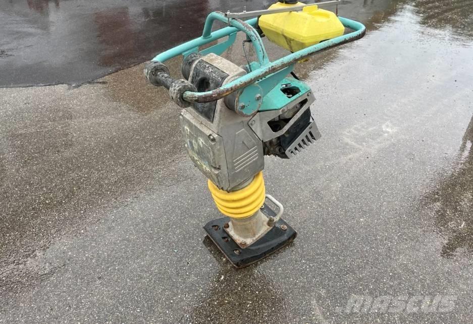 Ammann AVP 68 Hydrauliske vibratorer