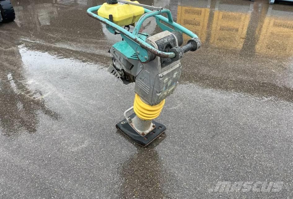 Ammann AVP 68 Hydrauliske vibratorer