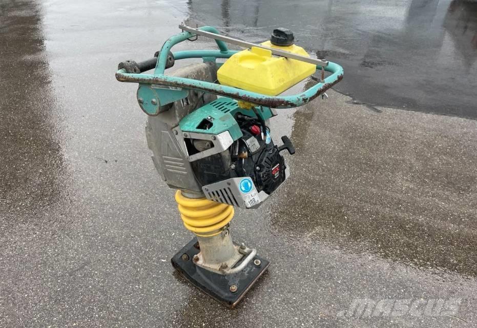Ammann AVP 68 Hydrauliske vibratorer