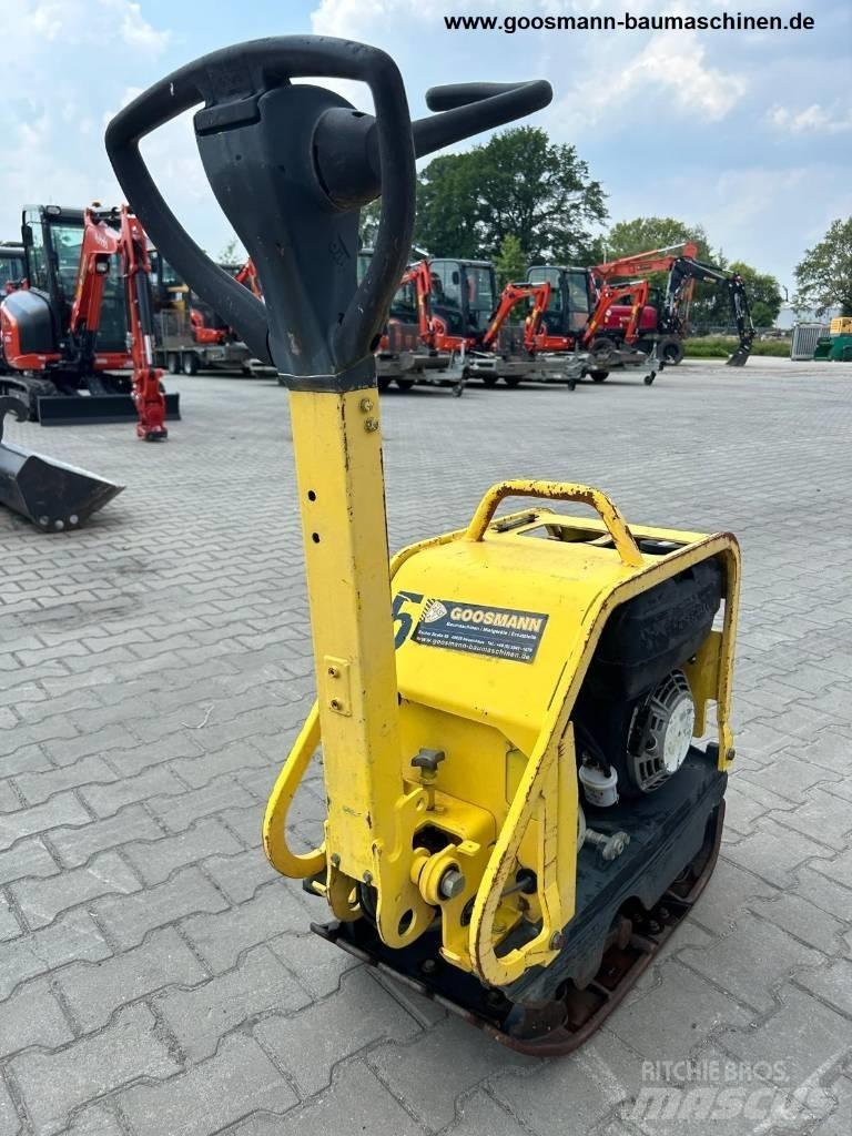 Bomag BPR 35/42 D Vibratorer