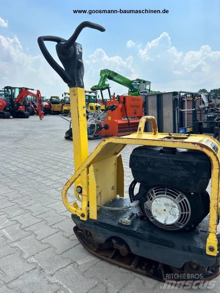 Bomag BPR 35/42 D Vibratorer