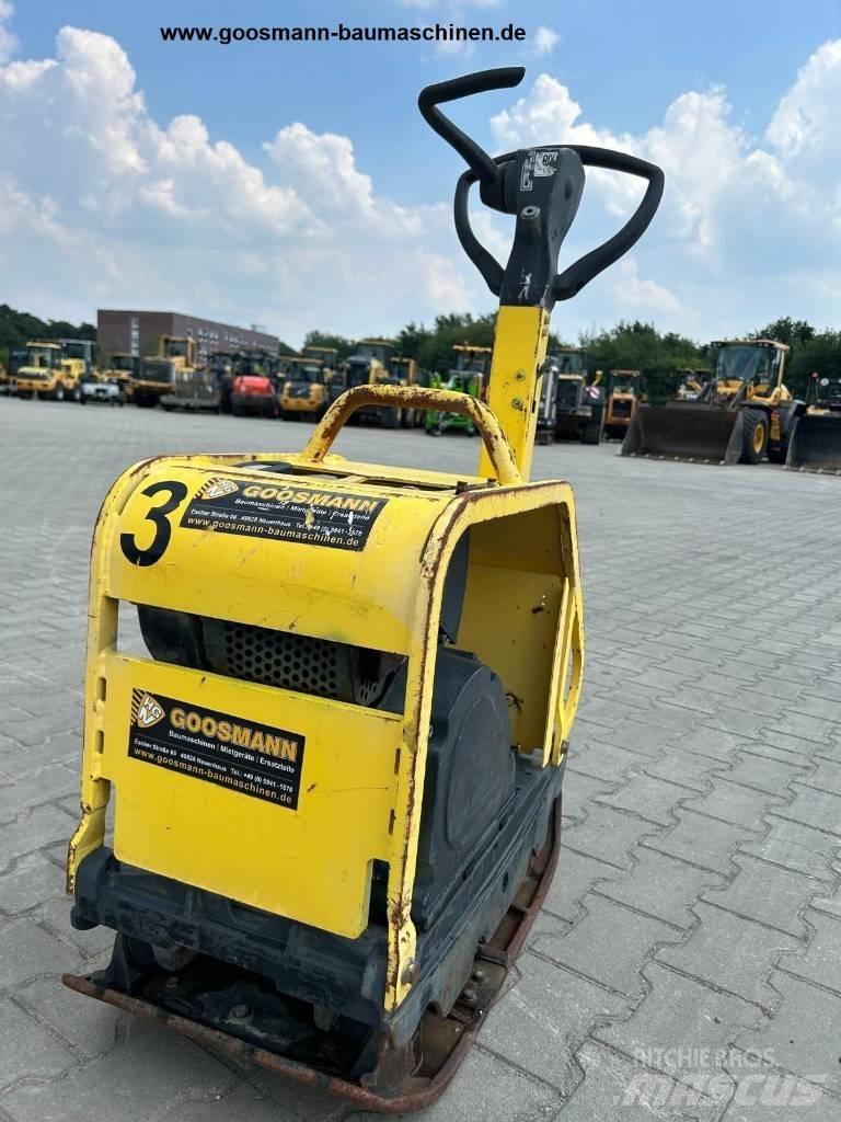 Bomag BPR 35/42 D Vibratorer