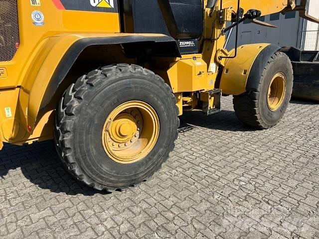CAT 938 M Læssemaskiner på hjul