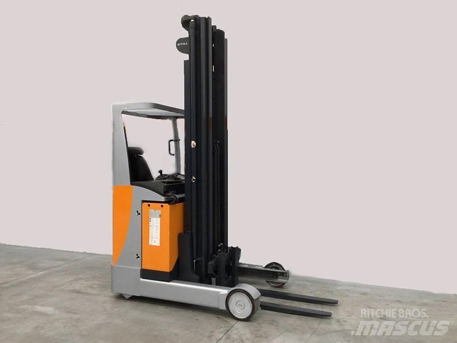 Still FM-X-25 Reachtruck