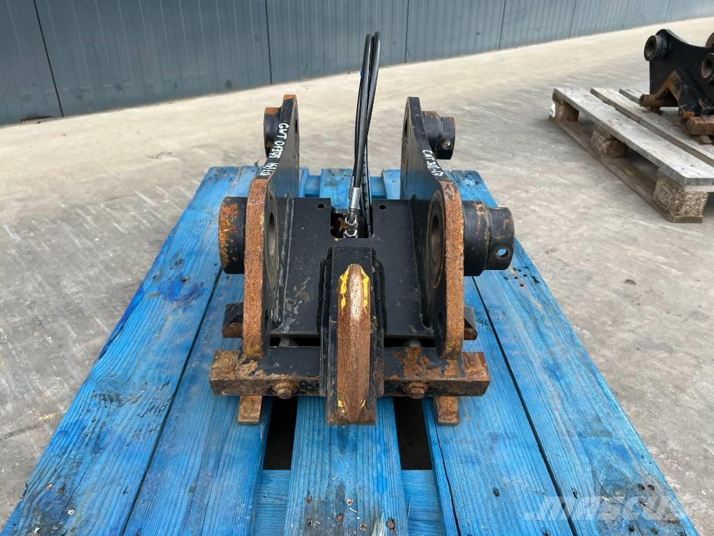 Verachtert CW10 Hurtigkoblere