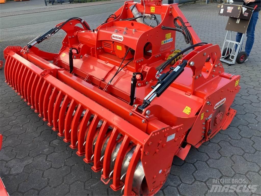 Maschio G 275 Andre jordbearbejdningsmaskiner og andet tilbehør