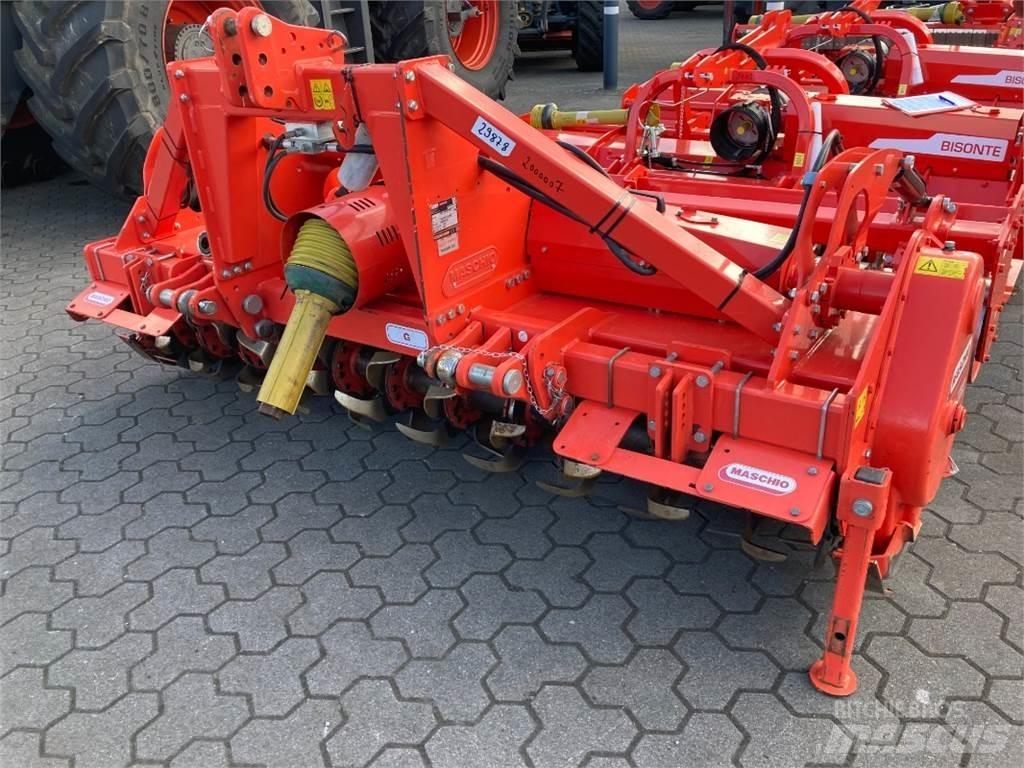 Maschio G 275 Andre jordbearbejdningsmaskiner og andet tilbehør