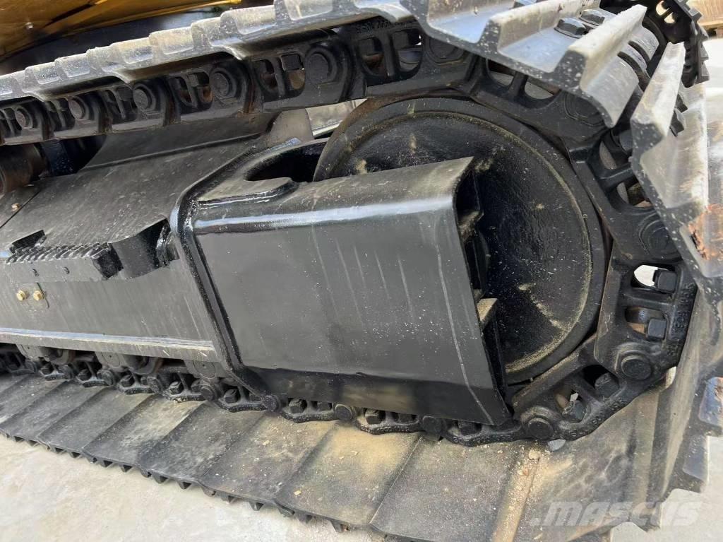 CAT 315DL Gravemaskiner på larvebånd
