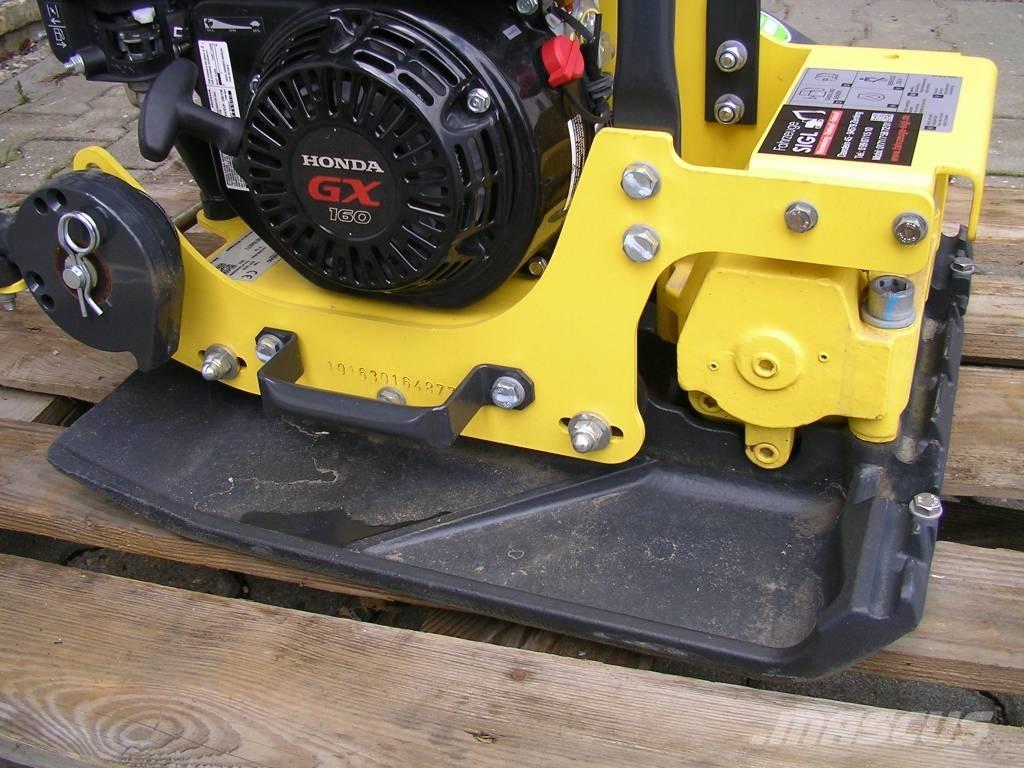 Bomag BVP 18/45 Vibratorer