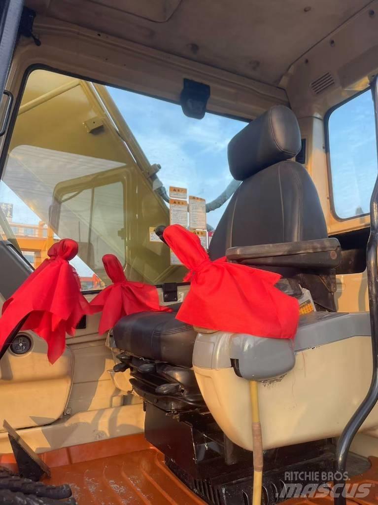 CAT 320 B Gravemaskiner på larvebånd