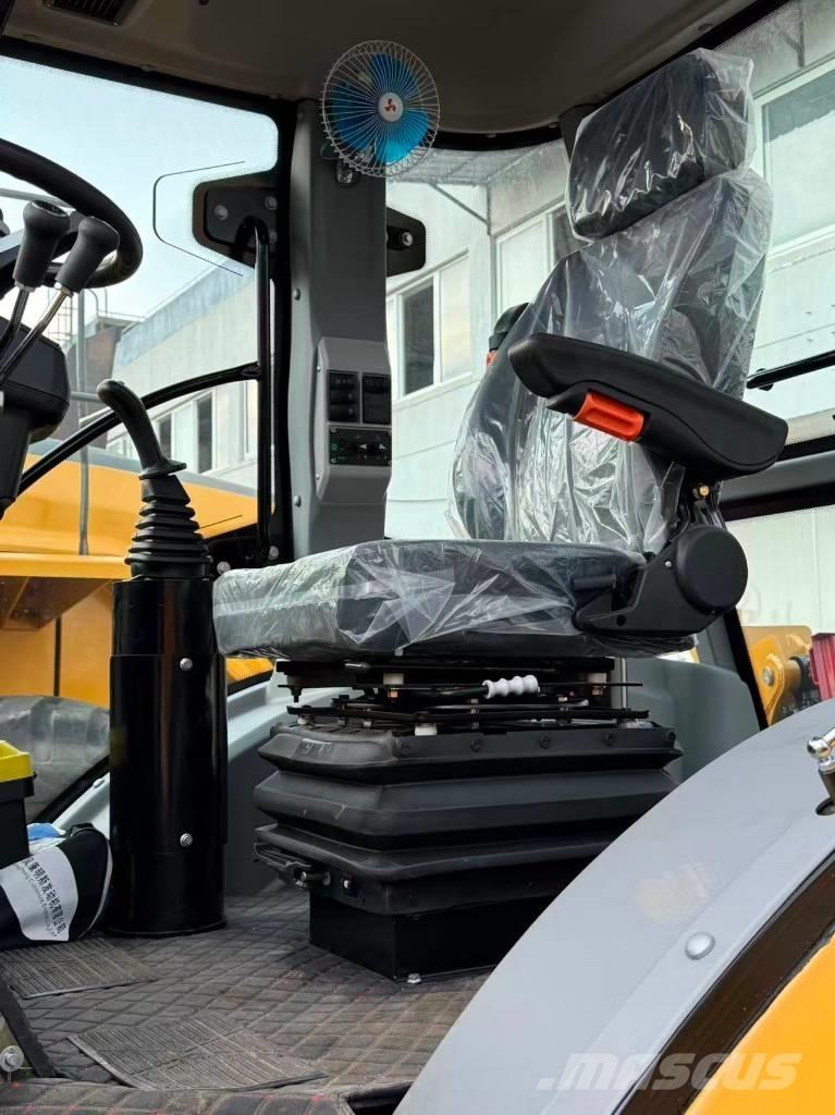 CAT 420 F2 Rendegravere