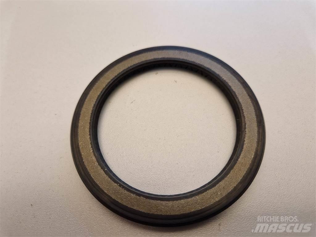 Rottne 999-4604 Hydraulik