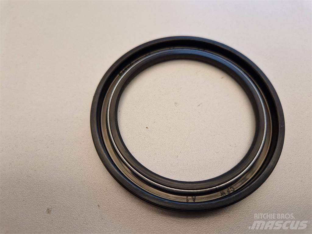Rottne 999-4604 Hydraulik