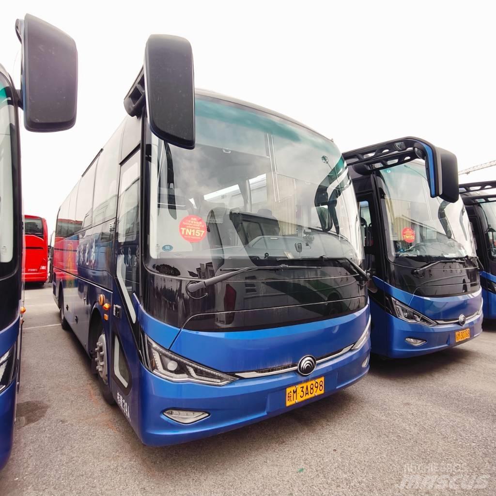 Yutong ZK6907H6Y Turistbusser
