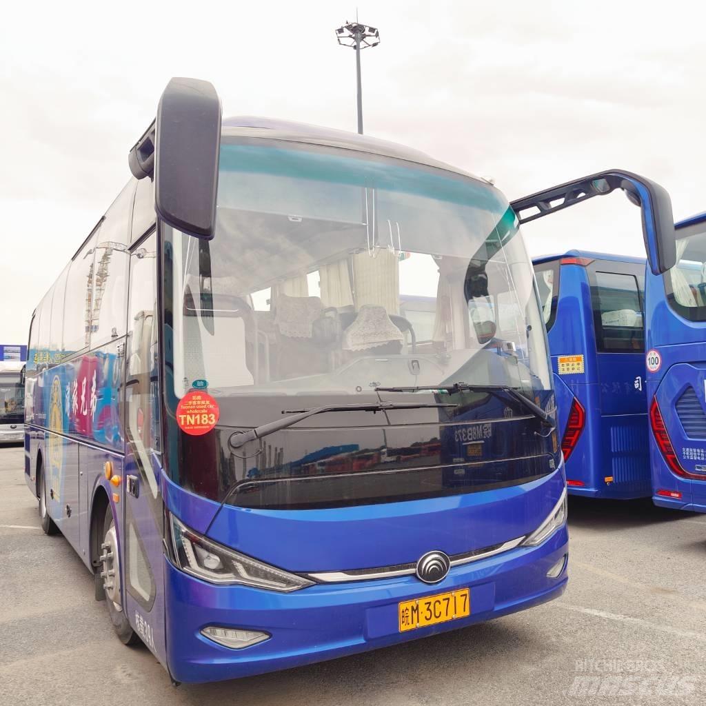 Yutong ZK6907H6Y Turistbusser