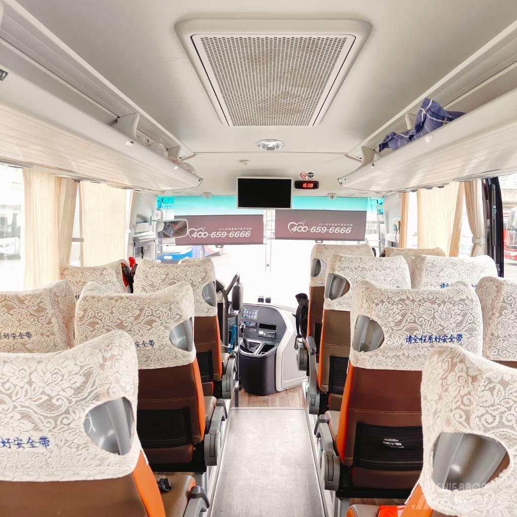 Yutong ZK6907H6Y Turistbusser