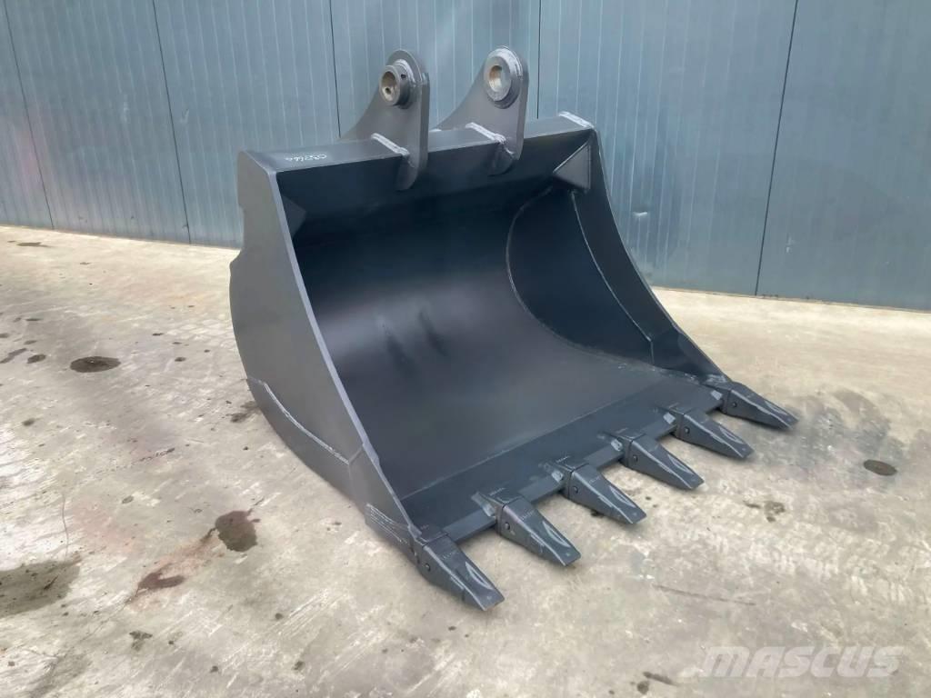 Doosan DX180 Skovle