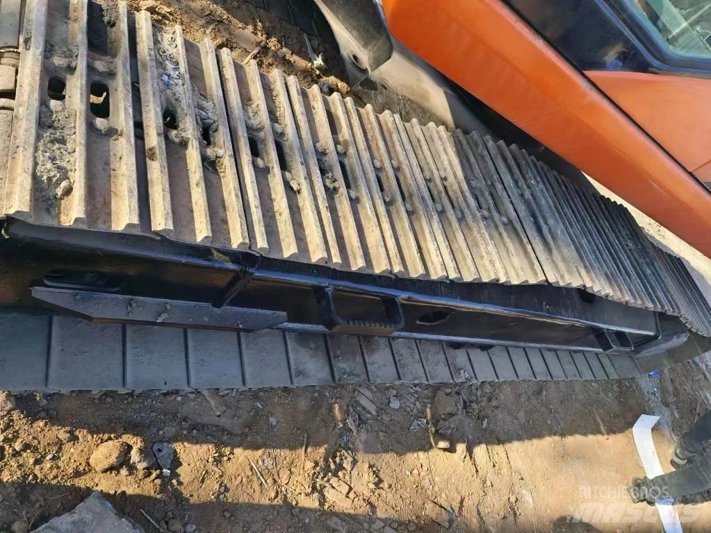 Doosan DH225LC-7 Gravemaskiner på larvebånd