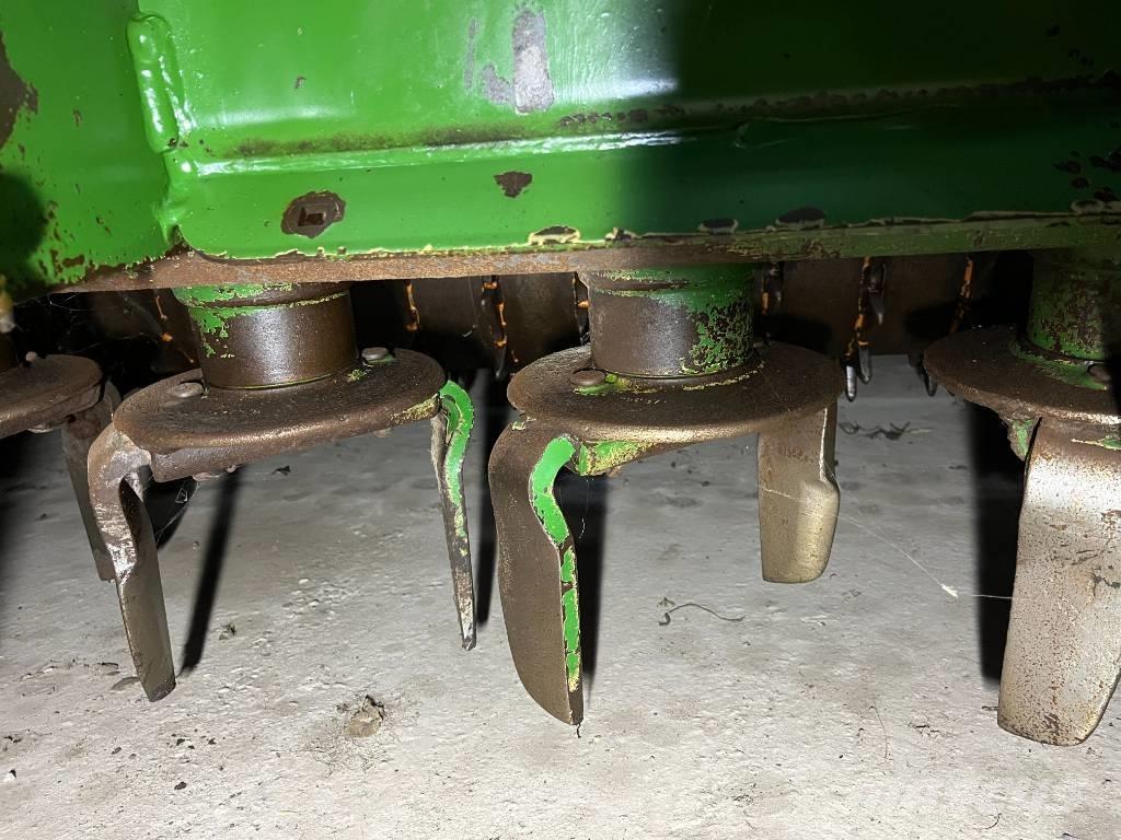 Amazone AD 303 Super Kombi-såmaskiner