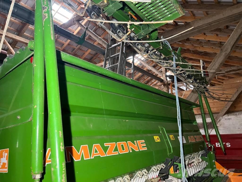 Amazone AD 303 Super Kombi-såmaskiner