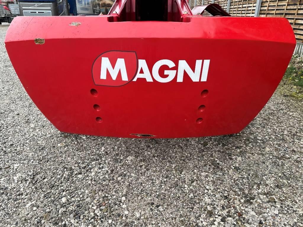 Magni DTBJ 30 RT Teleskoplifte
