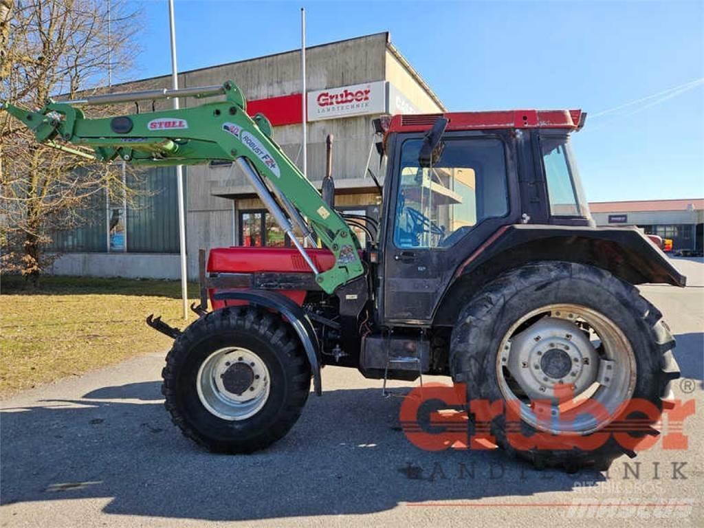 Case IH 844 XL Traktorer