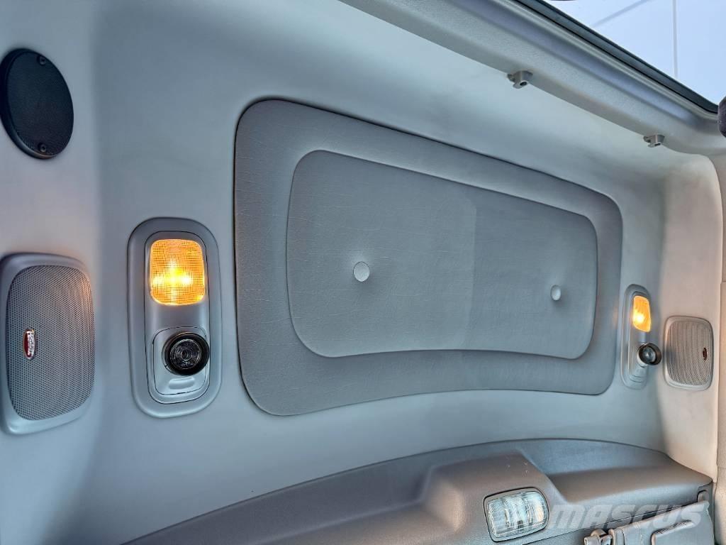 Peterbilt 389 Trækkere