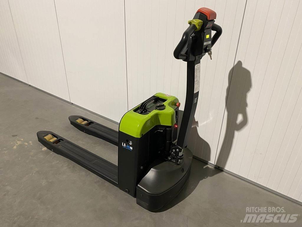 Clark WPio15 Løftevogne