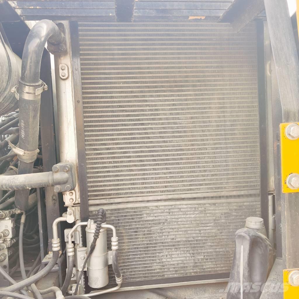 Volvo EC140 Gravemaskiner på larvebånd