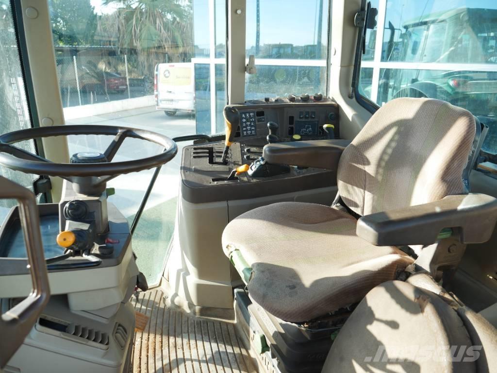 John Deere 6920 Traktorer