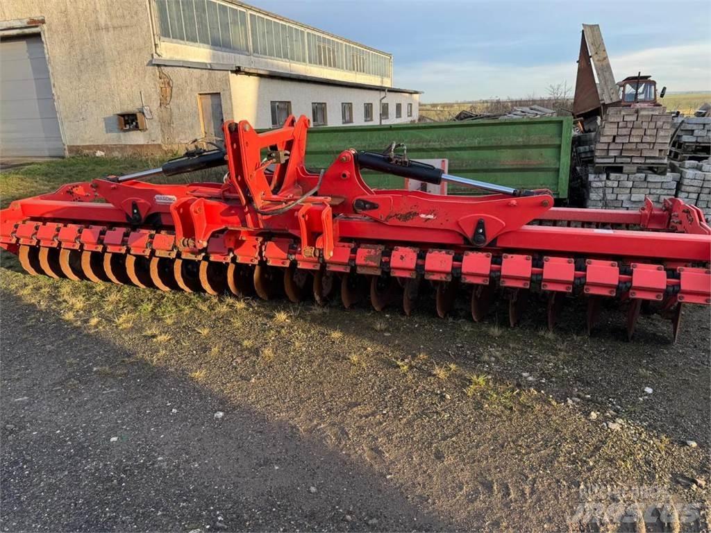 Maschio KSE 600 Tallerkenharver