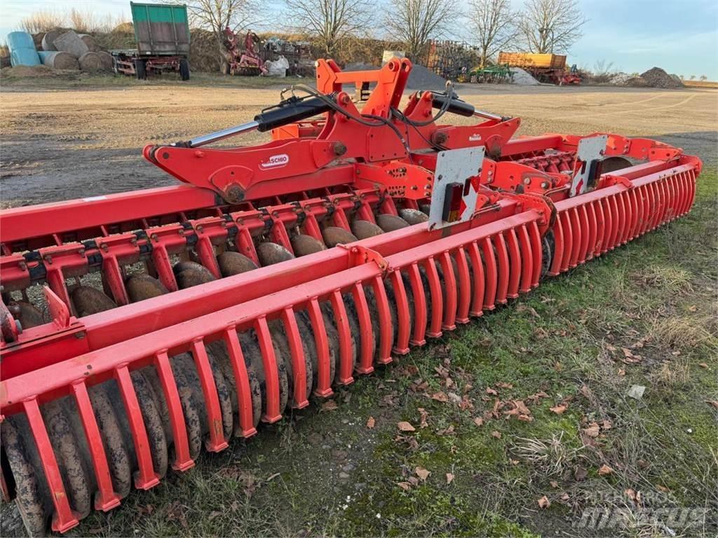 Maschio KSE 600 Tallerkenharver
