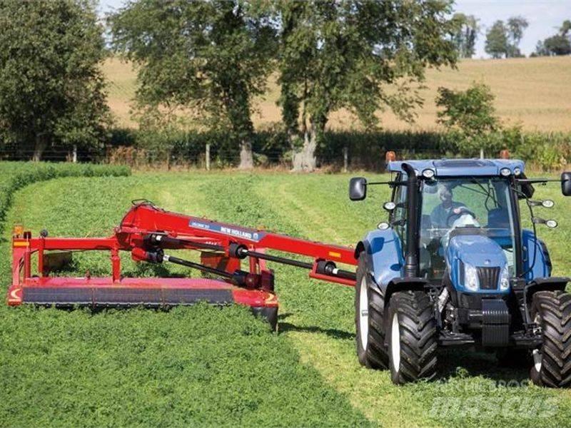 New Holland DB313R Kombihøstere