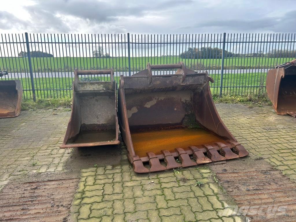 Hitachi ZX 350 LC-6 Gravemaskiner på larvebånd