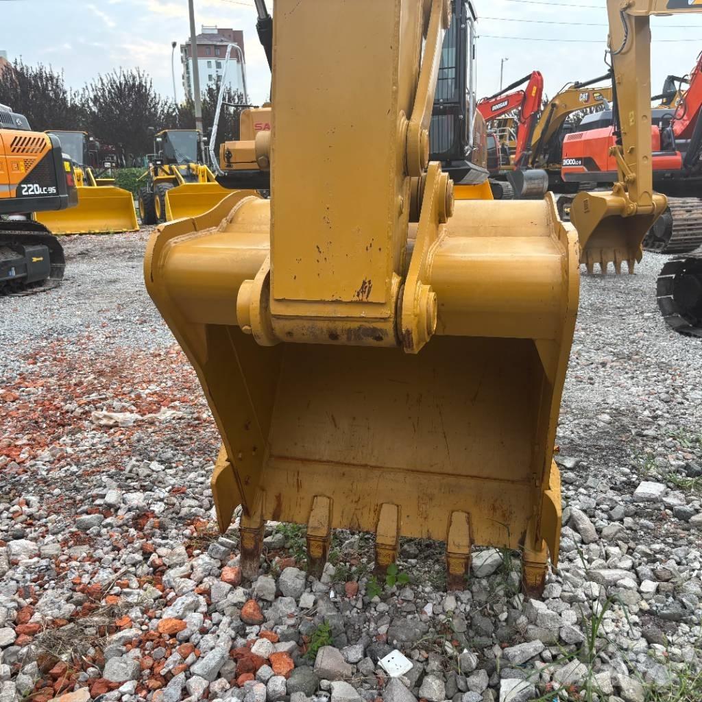 CAT 320GX Gravemaskiner på larvebånd